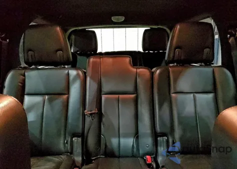 2017 Ford Expedition Limited from USA, damaged, VIN 1FMJU2AT8HEA05552